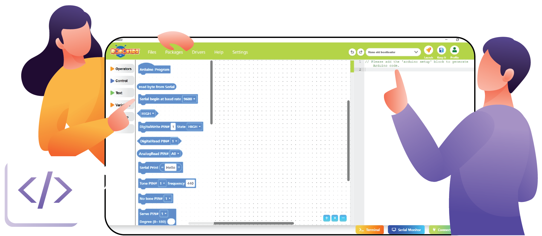 Join Our Creative Learning Community!