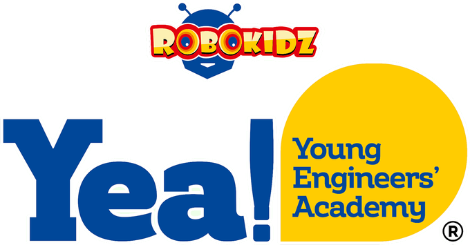 Robokidz Yea! Young Engineers' Academy